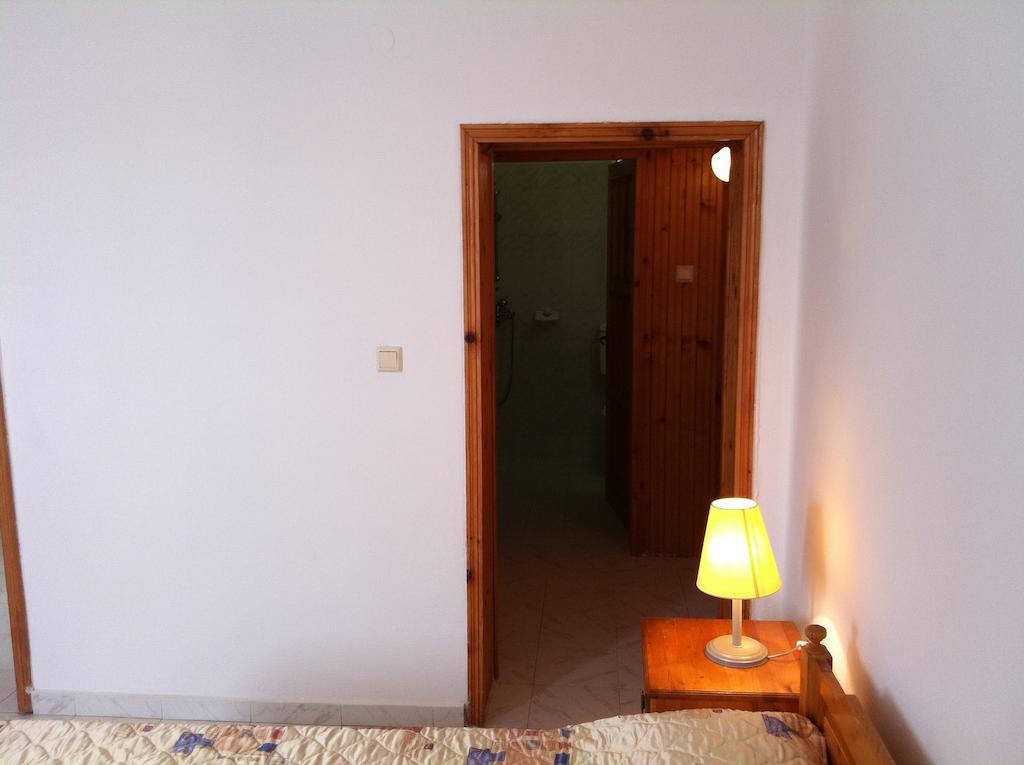 Rusalka Holiday Village Kamen Brjag Exteriér fotografie