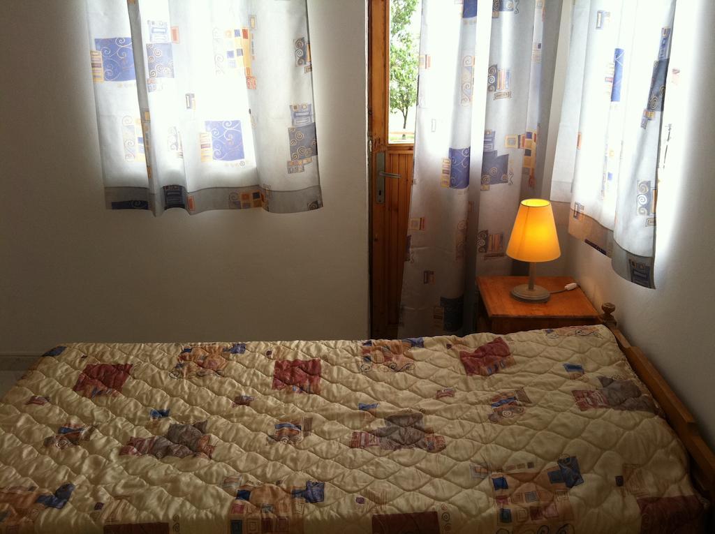 Rusalka Holiday Village Kamen Brjag Exteriér fotografie
