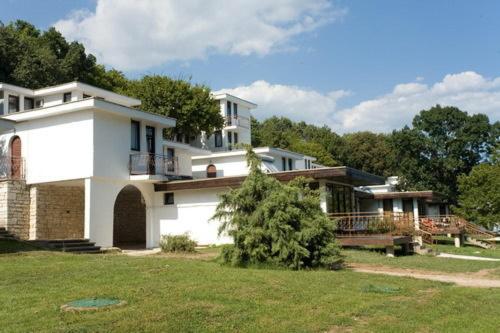 Rusalka Holiday Village Kamen Brjag Exteriér fotografie