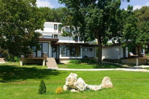 Rusalka Holiday Village Kamen Brjag Exteriér fotografie