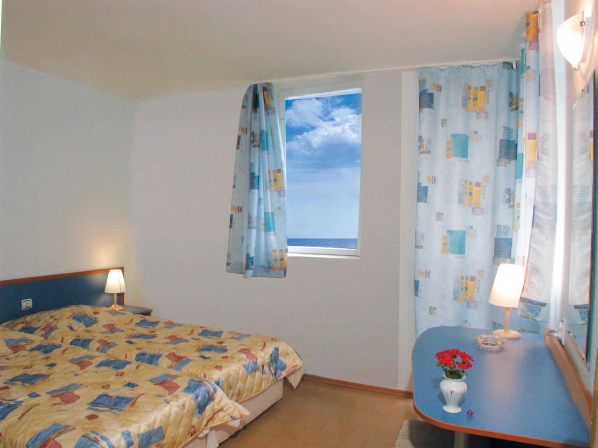 Rusalka Holiday Village Kamen Brjag Exteriér fotografie