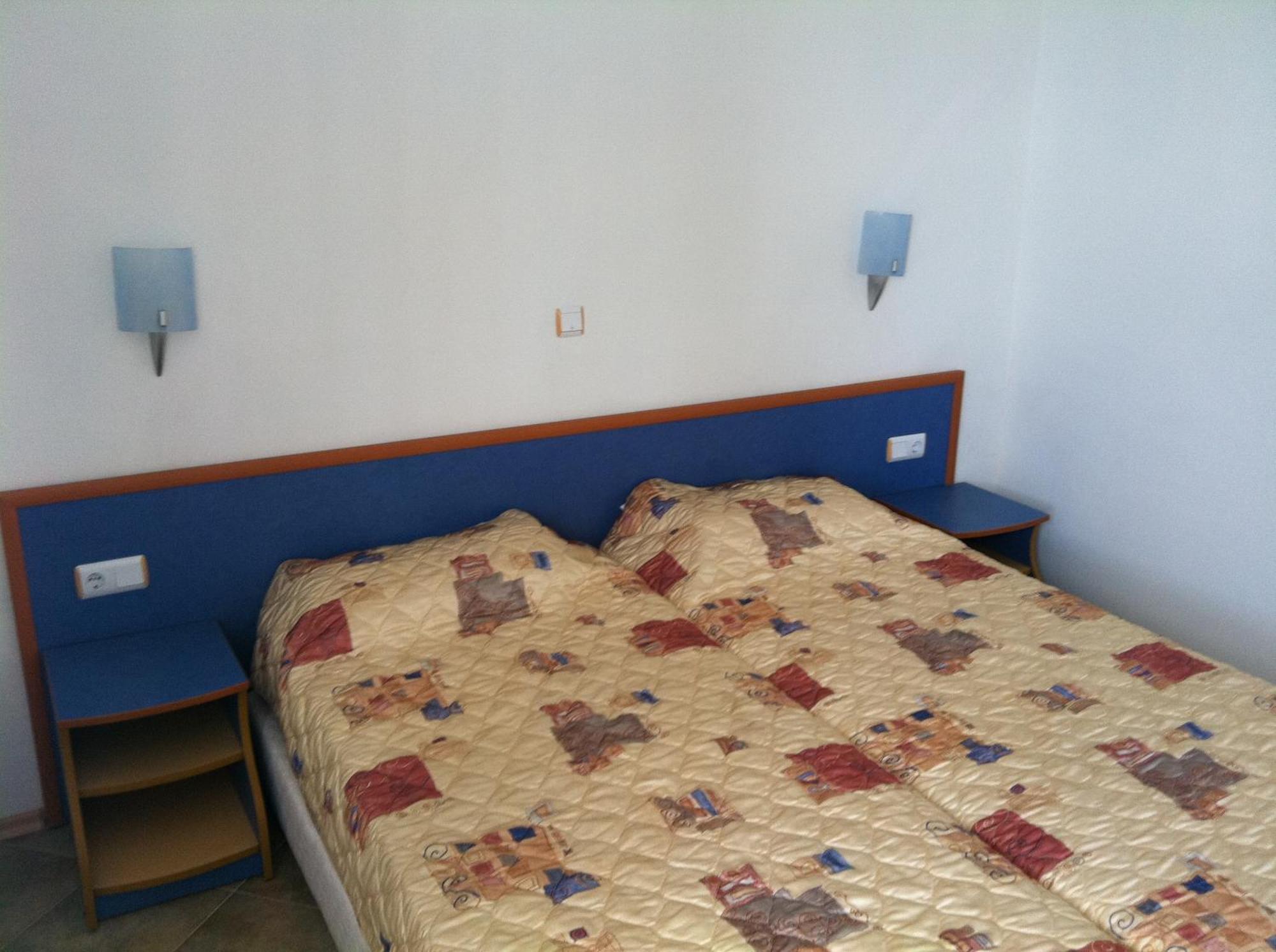 Rusalka Holiday Village Kamen Brjag Pokoj fotografie